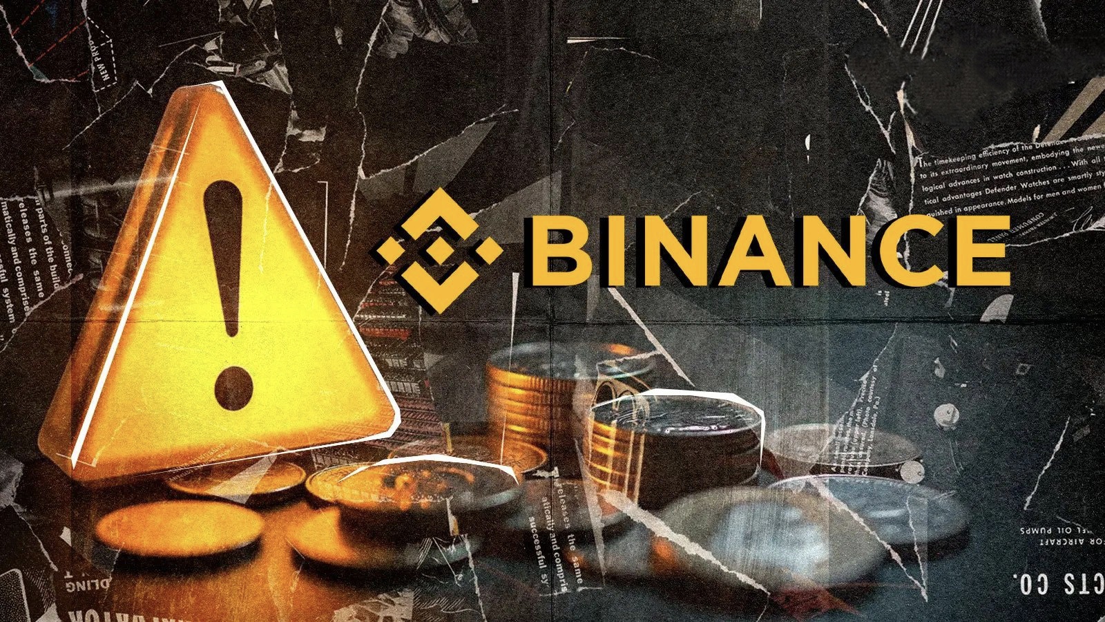 Binance تصدر تحديثاً مهماً حول 10 عملات مشفرة، إليك كل شيء