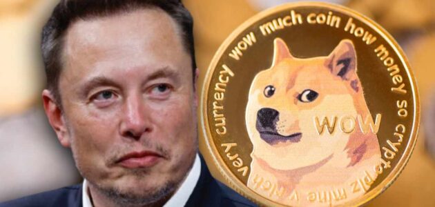 سعر دوجكوين يواجه خطراً مع تطلع إيلون ماسك للخروج منها قريباً