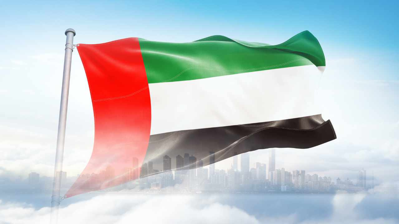 شركة ريبل تحصل على ترخيص في الإمارات العربية المتحدة 