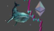 حيتان الإثيريوم تشكل نشاطاً غير اعتيادياً بقيمة 35 مليون دولار على Coinbase 
