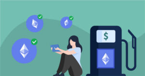 رسوم غاز الإيثيريوم تصل إلى أدنى مستوى تاريخي على الإطلاق