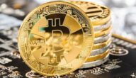 القيمة السوقية للبيتكوين تكسر أعلى مستوى لها على الإطلاق متجاوزة أكبر الشركات العالمية