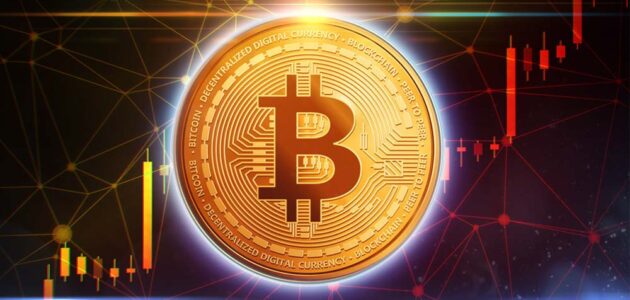 توقف سعر البيتكوين عند 98 ألف دولار، لكن الهيمنة على العملات البديلة مستمرة في الارتفاع