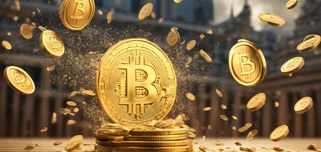 عاجل: مشروع قانون احتياطي البيتكوين في تكساس يتقدم إلى المراجعة الثالثة