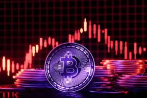 القيمة السوقية للبيتكوين تكسر أعلى مستوى لها على الإطلاق متجاوزة أكبر الشركات العالمية