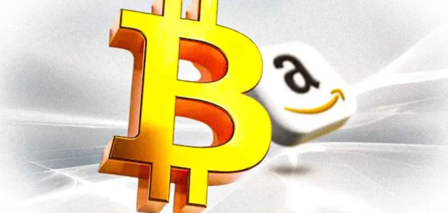 البيتكوين يتفوق على أمازون ليصبح خامس أكبر الأصول في العالم