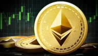 سعر الإيثريوم: ما هو سبب ارتفاع ETH بنسبة 60% في الفترة الماضية؟