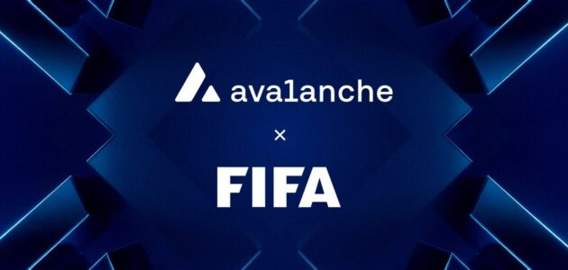 عاجل | FIFA تطلق شبكة بلوكشين خاصة بالتعاون مع Avalanche!