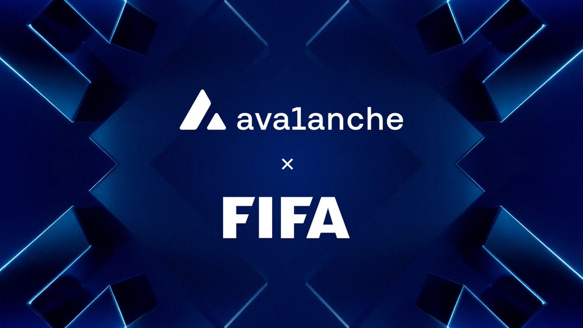 تدخل FIFA عصر الويب3 من بوابة Avalanche: شراكة جديدة لتطوير شبكة بلوكشين مخصصة