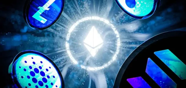 هل بدأ موسم العملات البديلة الجديد؟ وعلى ماذا يدل ارتفاع الإيثريوم؟