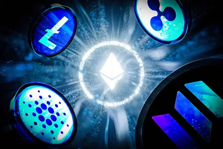 هل بدأ موسم العملات البديلة الجديد؟ وعلى ماذا يدك ارتفاع الإيثريوم؟