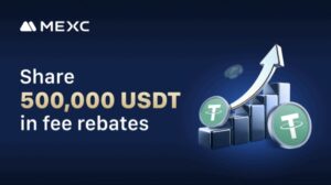 تطلق MEXC مسابقة "MENA Futures" مع جوائز بقيمة 500,000 USDT