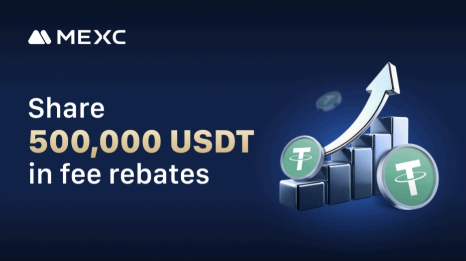 تطلق MEXC مسابقة "MENA Futures" مع جوائز بقيمة 500,000 USDT