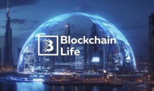 مؤتمر Blockchain Life لعام 2025: بوابة المستقبل لصناعة التشفير والبلوكشين