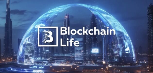 مؤتمر Blockchain Life لعام 2025: بوابة المستقبل لصناعة التشفير والبلوكشين