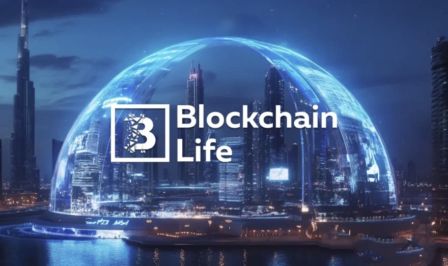 مؤتمر Blockchain Life لعام 2025: بوابة المستقبل لصناعة التشفير والبلوكشين