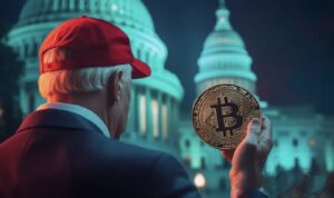 ترامب يمدد تعليق الرسوم الجمركية على الصين.. هل يشهد سوق العملات المشفرة ارتفاعاً؟