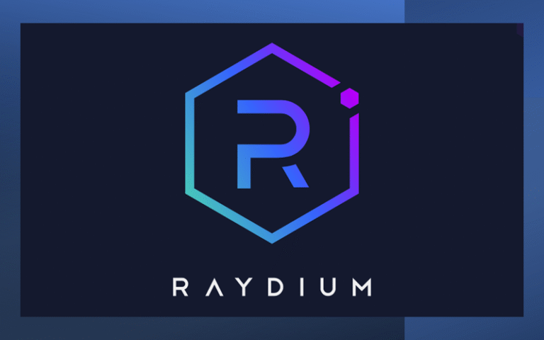 شرح مشروع عملة RAY الرقمية (Raydium) | التفاصيل الكاملة