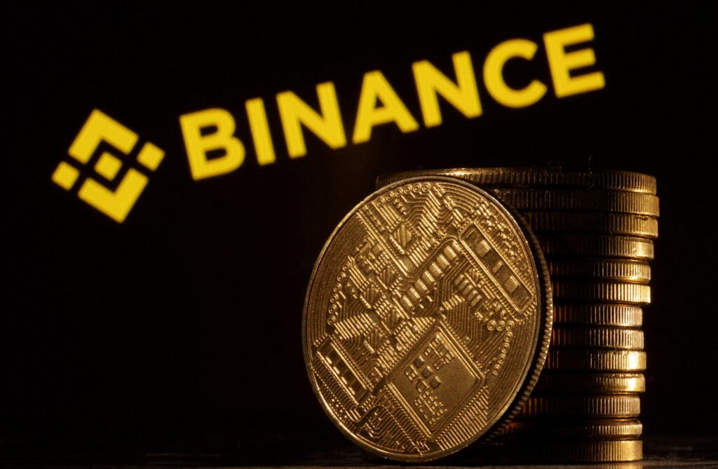 دليلك الشامل إلى منصة بينانس لتداول العملات الرقمية