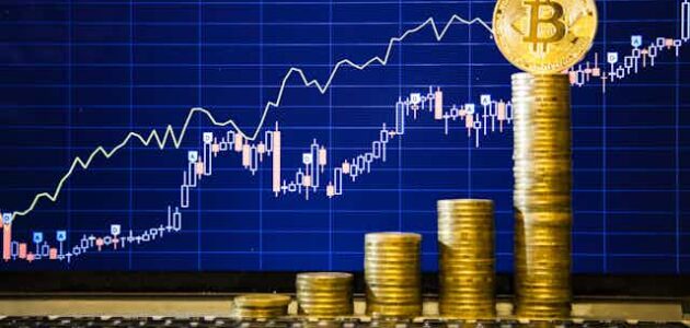أهم 3 أسباب لارتفاع سعر البيتكوين إلى أعلى مستوى تاريخي جديد