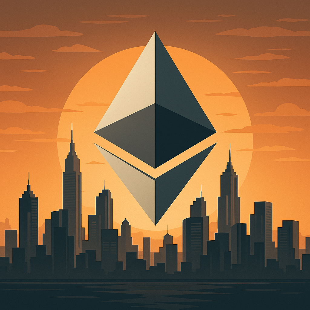 توقعات سعر الإيثريوم في يونيو 2025: هل نحن على أبواب صعود قوي؟