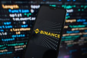 دليلك الشامل إلى منصة بينانس لتداول العملات الرقمية
