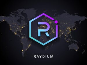 شرح مشروع عملة RAY الرقمية (Raydium) | التفاصيل الكاملة