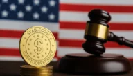 مجلس الشيوخ الأمريكي سيعلن عن قانون تاريخي حول العملات المستقرة