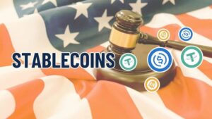 مجلس الشيوخ الأمريكي سيعلن عن قانون تاريخي حول العملات المستقرة