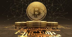 القيمة السوقية للبيتكوين تكسر أعلى مستوى لها على الإطلاق متجاوزة أكبر الشركات العالمية