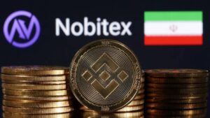 اختراق منصة Nobitex الإيرانية من قِبل قراصنة مؤيدة لإسرائيل وسرقة أكثر من 90 مليون دولار
