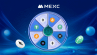 منصة MEXC تطلق موسماً جديداً من حدث Position Wheel للمستخدمين العرب مع مكافآت بقيمة 40000 دولار