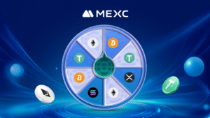 منصة MEXC تطلق موسماً جديداً من حدث Position Wheel للمستخدمين العرب مع مكافآت بقيمة 40000 دولار