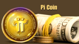 انخفض سعر عملة Pi على الرغم من إطلاق ميزات جديدة.. هل هي احتيال؟