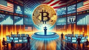 عاجل: منصة ترامب تُطلق صندوق تداول بيتكوين الفوري (Spot Bitcoin ETF)