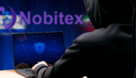 اختراق منصة Nobitex الإيرانية من قِبل قراصنة مؤيدة لإسرائيل وسرقة أكثر من 90 مليون دولار