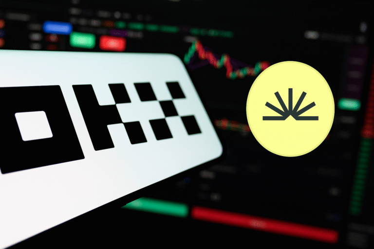 منصة OKX تدرج زوج تداول جديد على منصتها للتداول الفوري