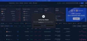 تعرض موقع CoinMarketCap للاختراق.. فهل هو آمن الآن؟