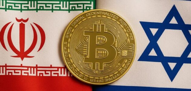 انتعاش سوق العملات المشفرة مع سعي إيران إلى محادثات سلام مع إسرائيل