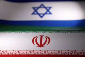 استمرار الصراع بين إسرائيل وإيران يؤدي إلى انهيار سوق العملات الرقمية 