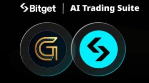 تداول الكريبتو بواسطة الذكاء الاصطناعي بسهولة على منصة Bitget