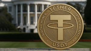 هل سيتم حظر USDT التابع لـ Tether في الولايات المتحدة؟