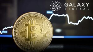 شركة Galaxy Digital تقوم ببيع 80 ألف بيتكوين!