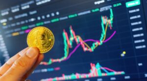 سعر البيتكوين يصل إلى أعلى مستوى تاريخي على الإطلاق.. فما هو التالي؟