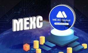 منصة MEXC تقود نمو حصة السوق في الربع الثاني بزيادة قدرها 2.4%