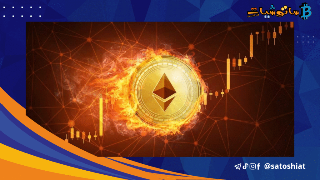 عملة ETH تصل إلى أعلى سعر لها منذ ديسمبر عام 2021