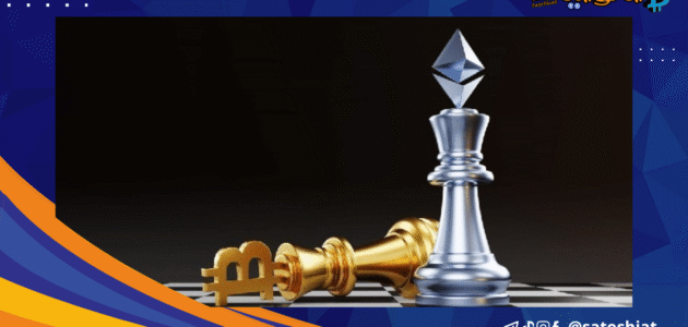توجه الحيتان إلى عملة الإيثريوم.. وتراجع البيتكوين إلى 112,700