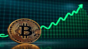 سعر البيتكوين يصل إلى أعلى مستوى تاريخي على الإطلاق.. فما هو التالي؟