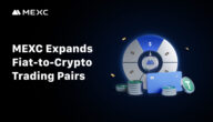 منصة MEXC تتوسع في مجال العملات النقدية وتطلق حدث Fortune Spin مع مكافآت تصل إلى 1000 USDT