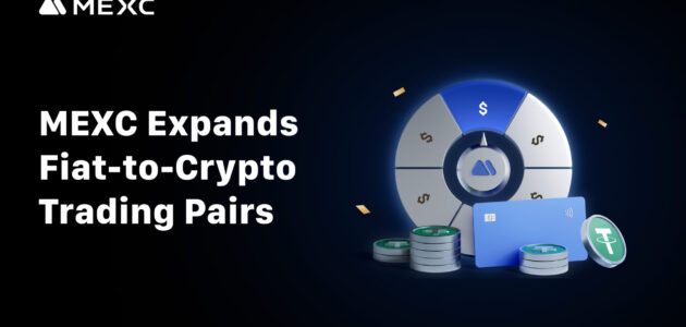 منصة MEXC تتوسع في مجال العملات النقدية وتطلق حدث Fortune Spin مع مكافآت تصل إلى 1000 USDT